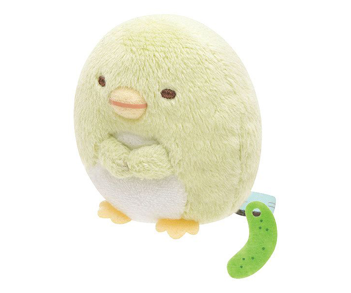 Sumikogura City XS Doll Series Figures XS Tokage L