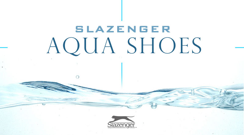 New Water Shoes Summer Aqua Shoes Slazers Men Wome