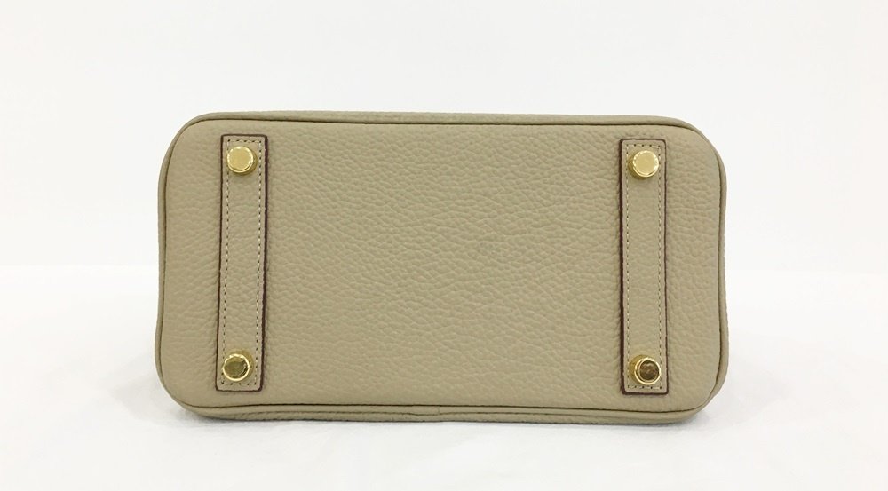 New Women's Bags Birkin Bags 25,30 Togo Leather