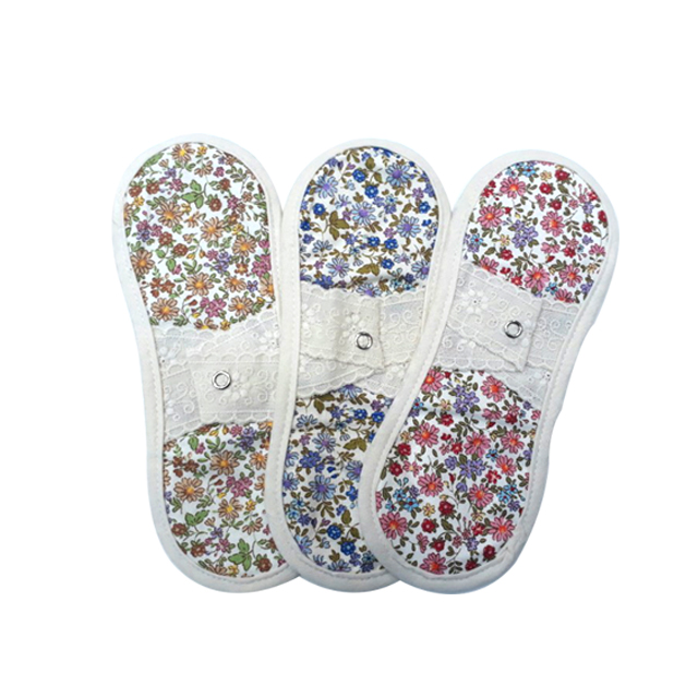 3ps Ships same day The long-sleeved napkin panties