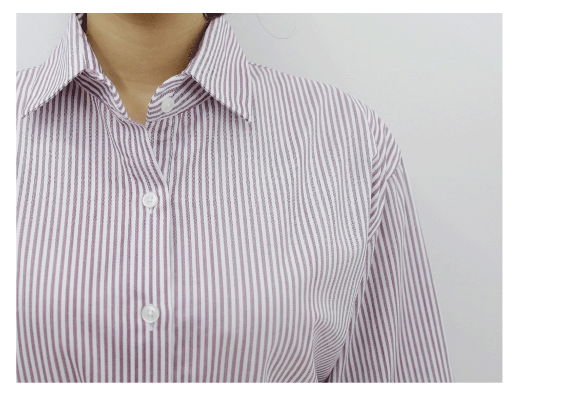 NEW FASHION LADY GIRL Blouse Autumn Cuff Shirt Str