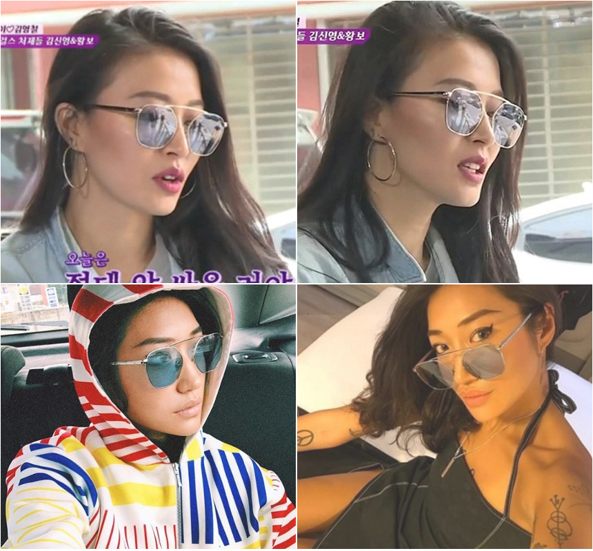 NEW FASHION SUNGLASSES Sunglasses