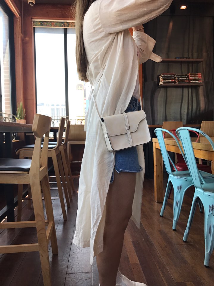 New Daily Square Mini Cross Back Women's Bags 3