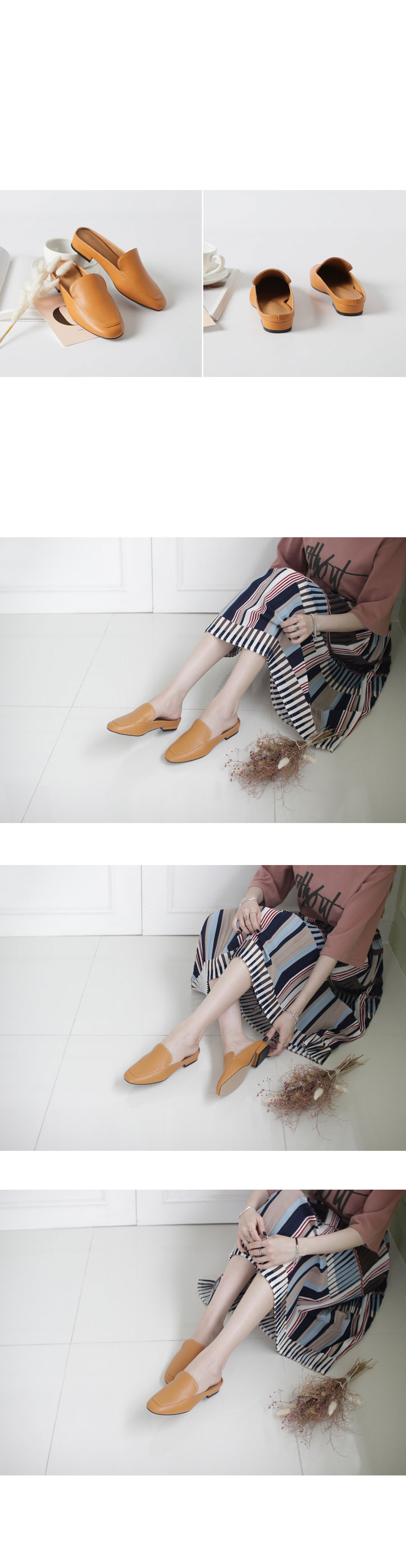 New Autumn New Daily Women Blower Artificial Leath