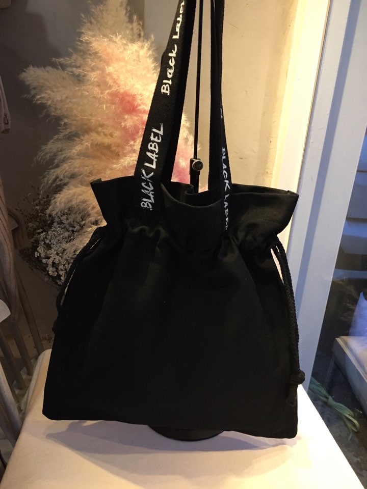 Affordable Black Label Abojy Shop Shop Eco Bag Bac