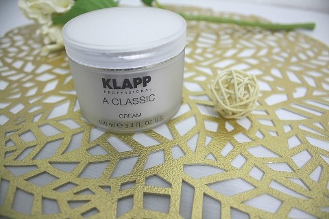 New Clone A Classic Cream 100ml Esthetics Cosmetic