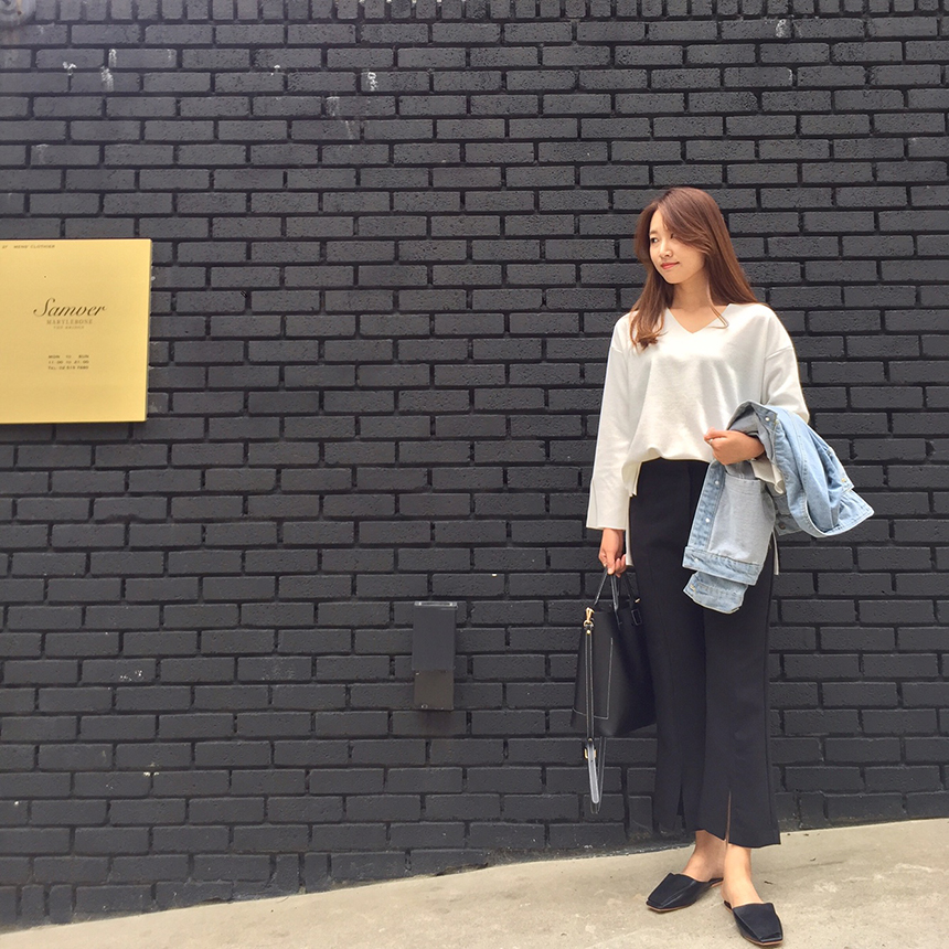 New French 2 Color Blurf Ladies Shoes Women Shoes 