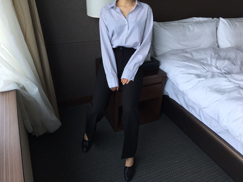 New Women's Pants Inn Anu Autumn High Date Pit 