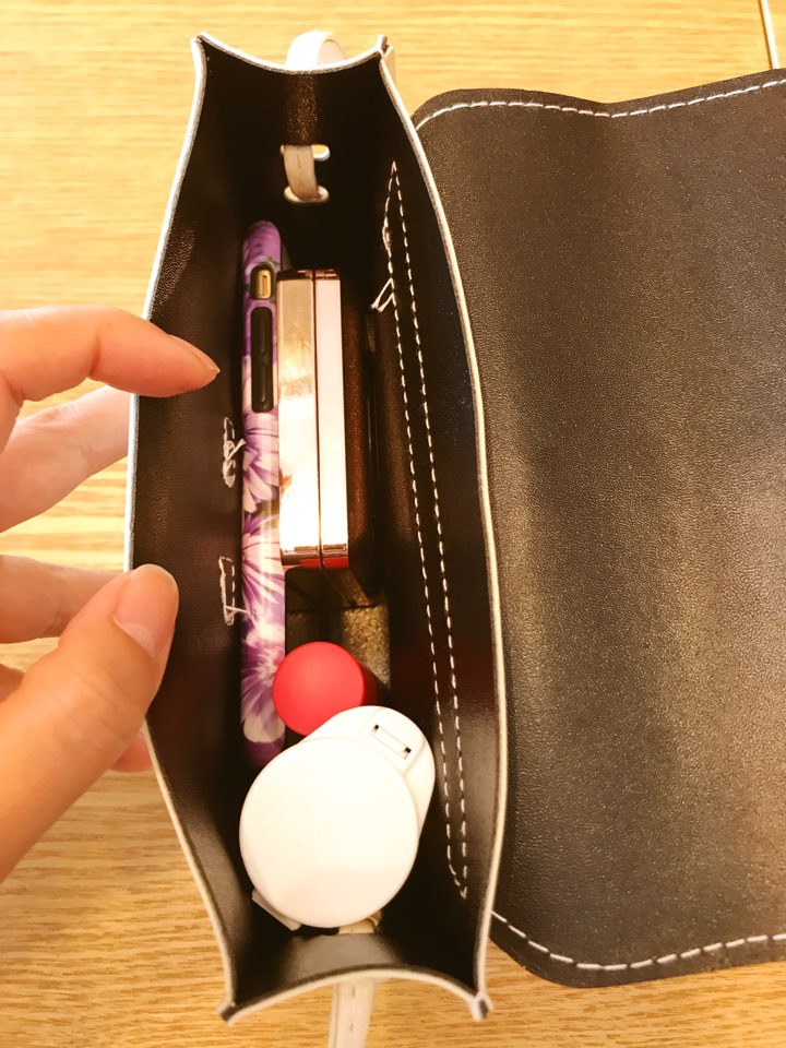 New Daily Square Mini Cross Back Women's Bags 3