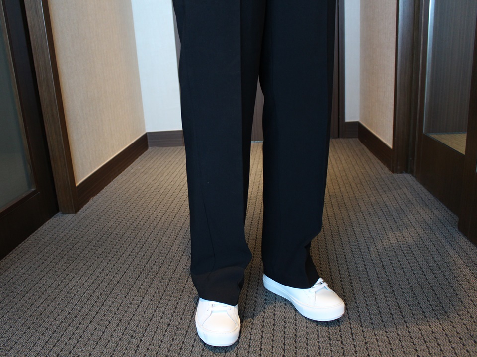 New Women's Pants Inn Anu Autumn High Date Pit 