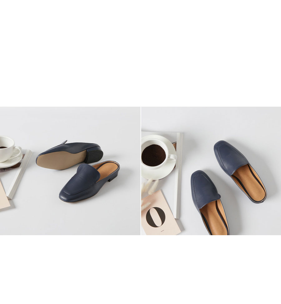 New Autumn New Daily Women Blower Artificial Leath