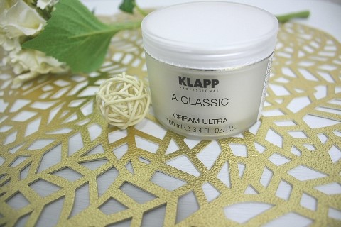 New Clone A Classic Ultra Cream 100ml Esthetics Co
