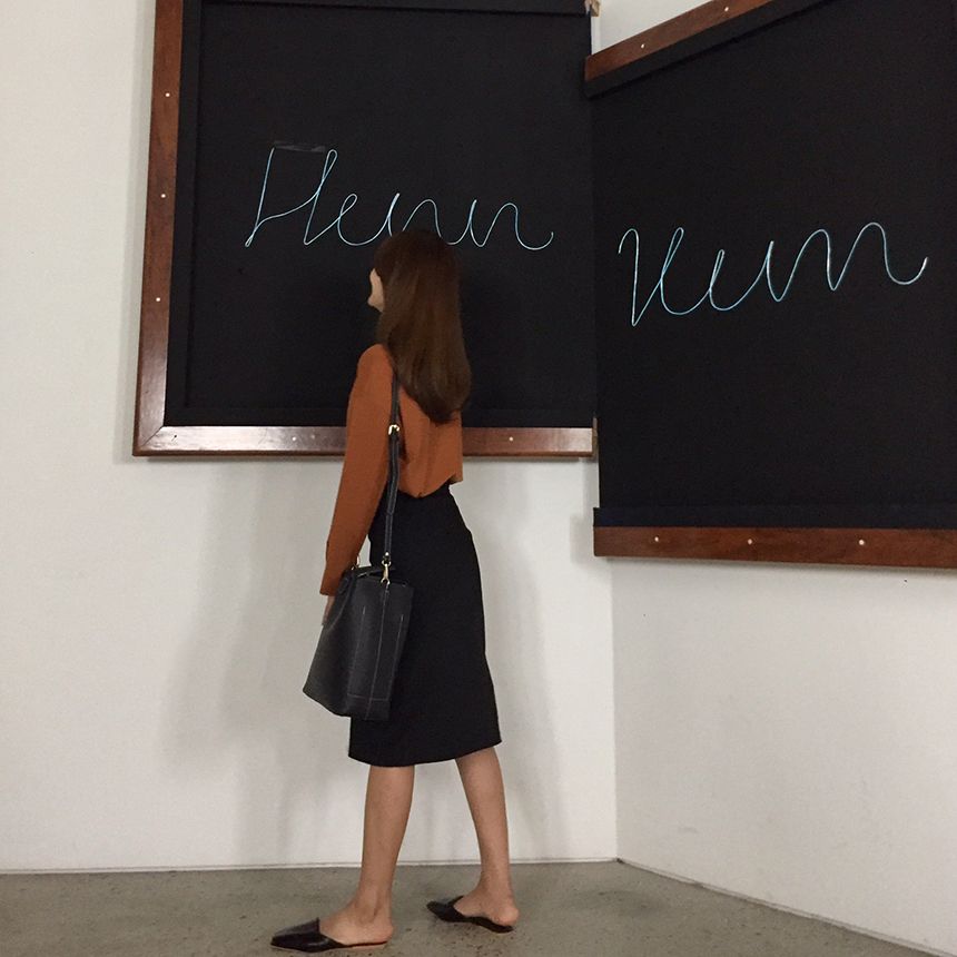 New French 2 Color Blurf Ladies Shoes Women Shoes 