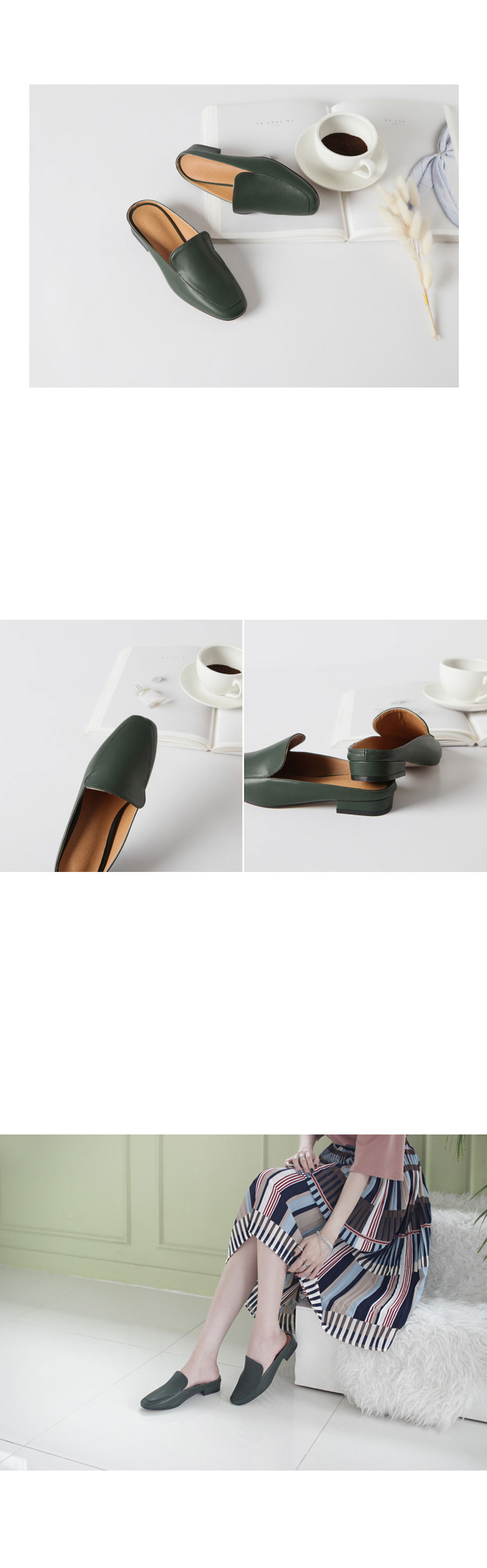 New Autumn New Daily Women Blower Artificial Leath