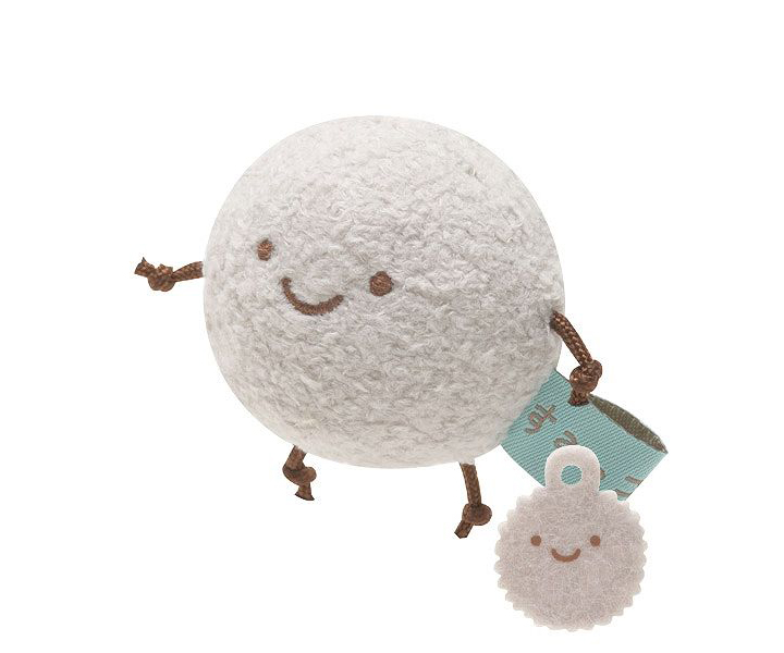 Sumikogura City XS Doll Series Figures XS Tokage L