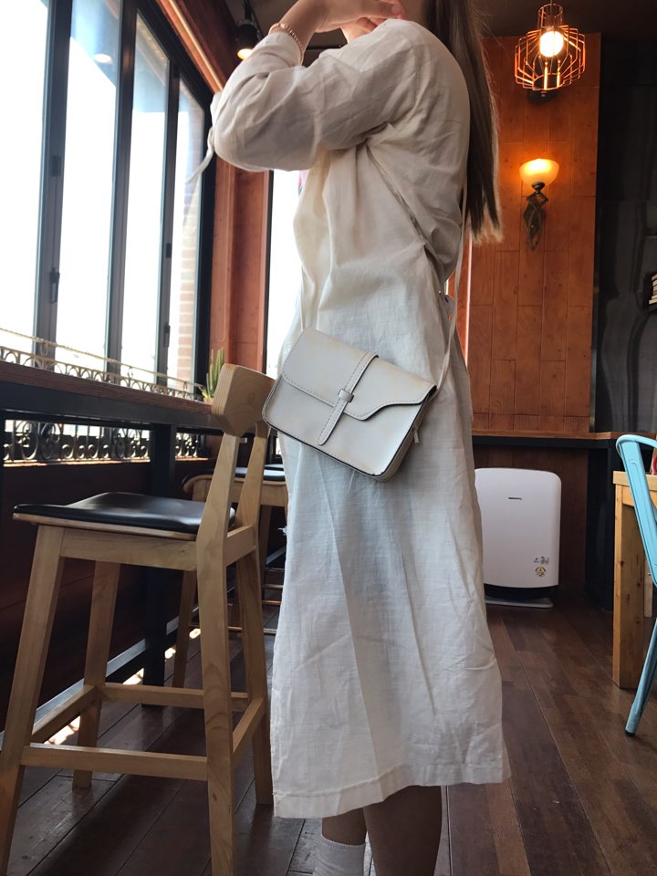 New Daily Square Mini Cross Back Women's Bags 3