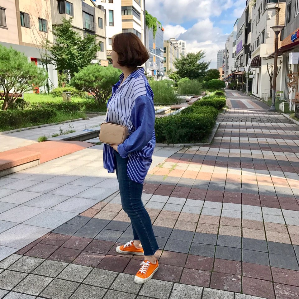 New Mini Square Bag Easy Cody Manicure Natural Fas