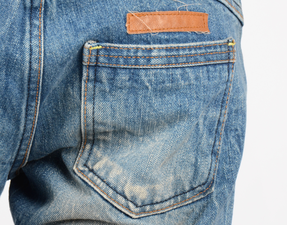 Women Jeans Pants Junior Colored Torn Jeans Women 