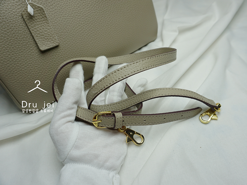 New Women's Bags Birkin Bags 25,30 Togo Leather