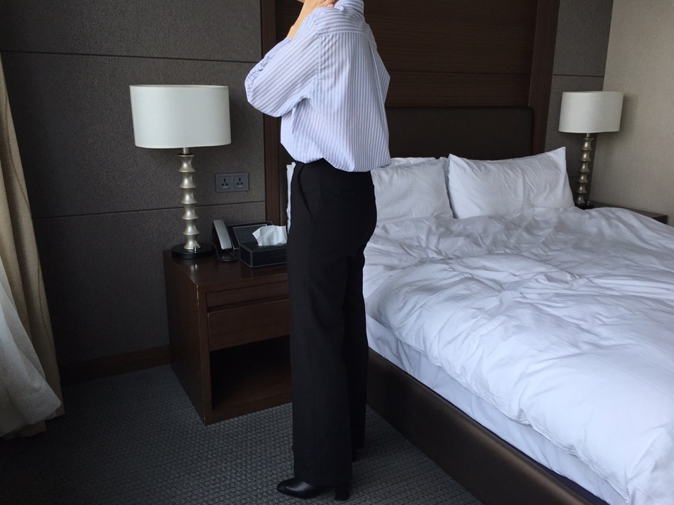 New Women's Pants Inn Anu Autumn High Date Pit 