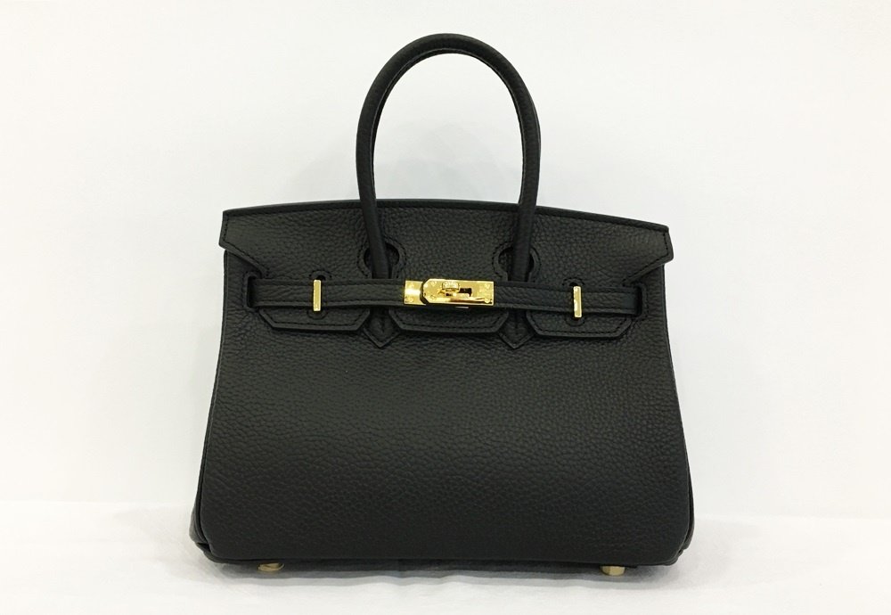 New Women's Bags Birkin Bags 25,30 Togo Leather