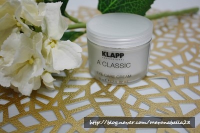 New Clone A Classic Eye Cream 50ml Esthetics Cosme