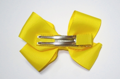 New 10 color ribbon pin set cute style child care 