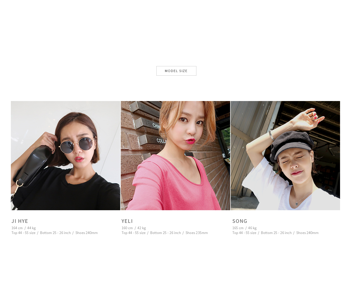 Women Jeans Pants Bending knee torn jeans hem cutt