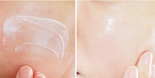 New Mother-Made Aqua Rush Pepta Cream 50mL _ Moist