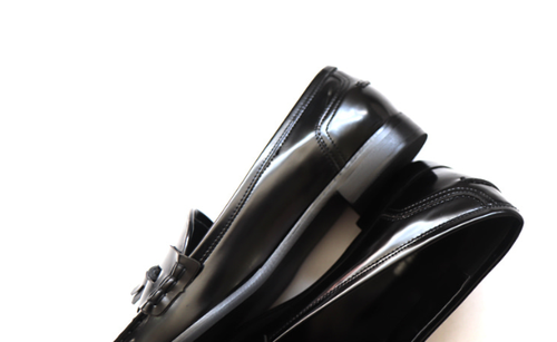 New Women Urban Classic Tassle Ropard Le Jean Shoe