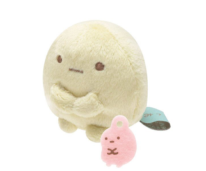 Sumikogura City XS Doll Series Figures XS Tokage L