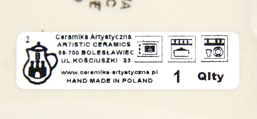 Planned products! Polish Bowl 2-in-1 Tea Set-Latte