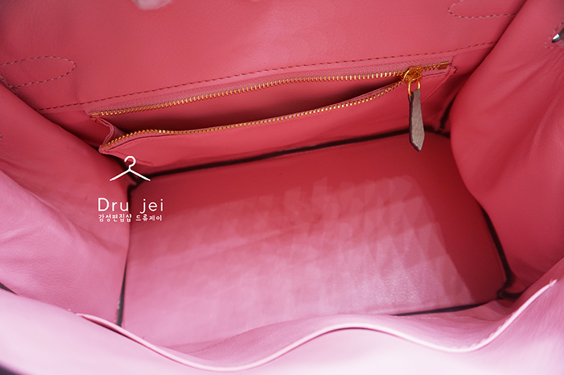 New Women's Bags Birkin Bags 25,30 Togo Leather