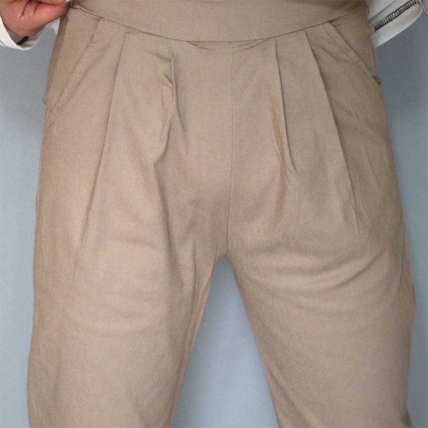 New Women's Pants Watson-yang bending cotton sl