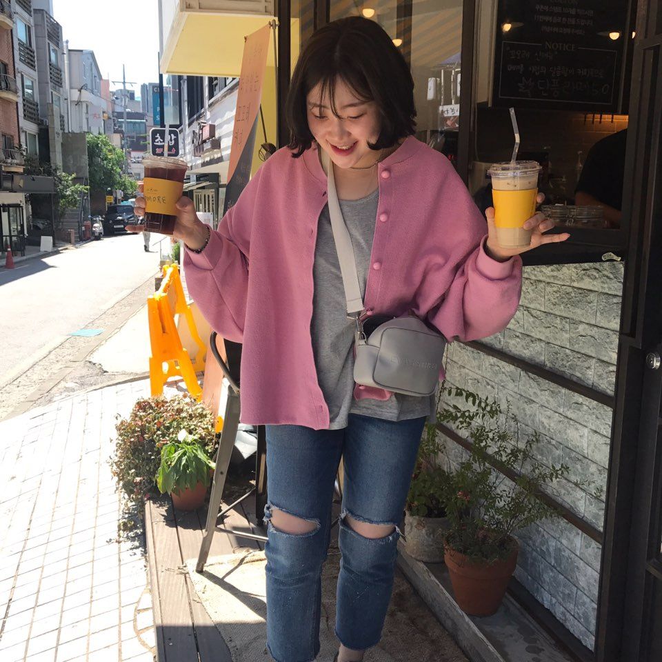 New Mini Square Bag Easy Cody Manicure Natural Fas