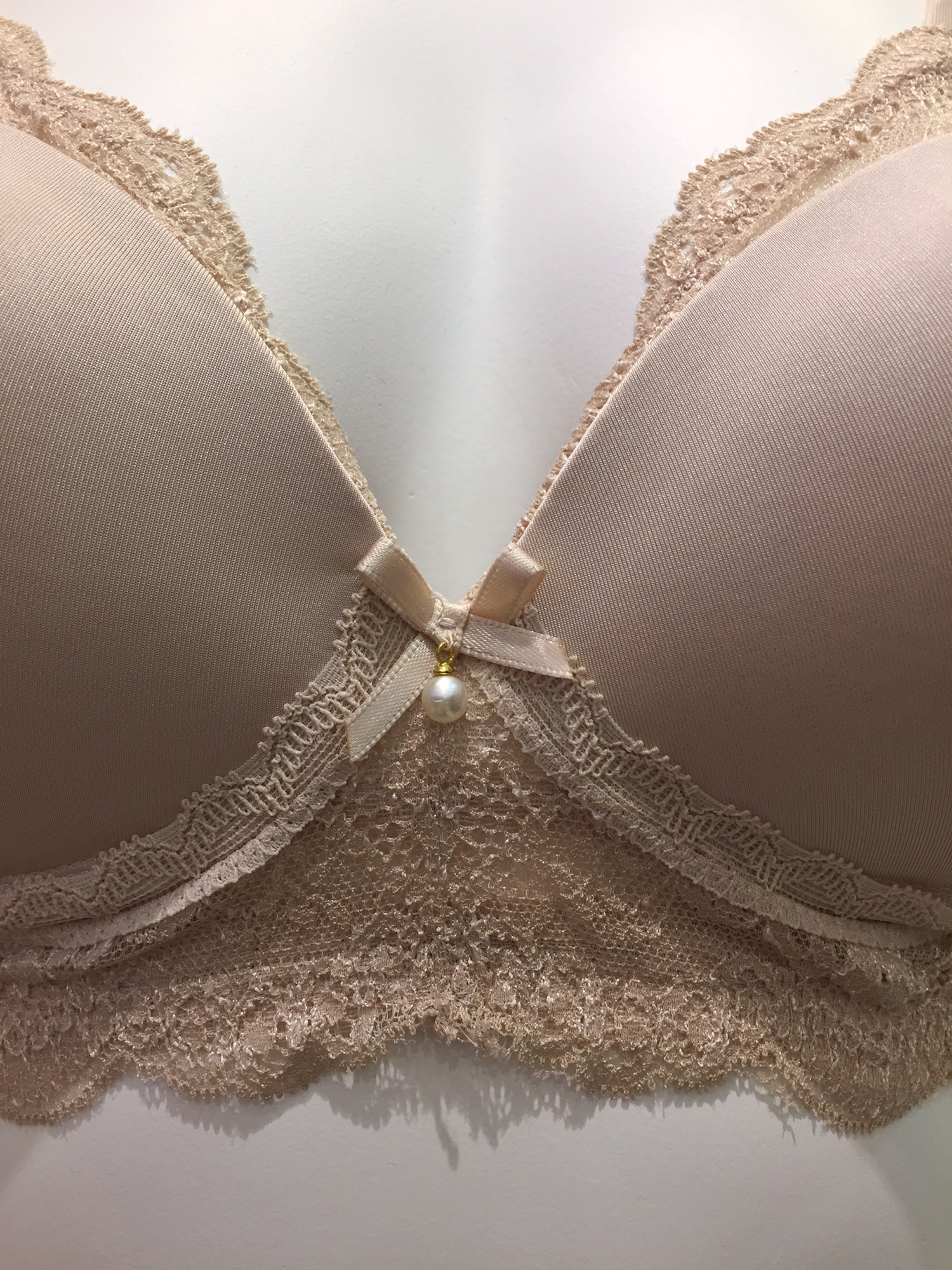 New Venus Aneta 4 types of comfortably Nobarea bra