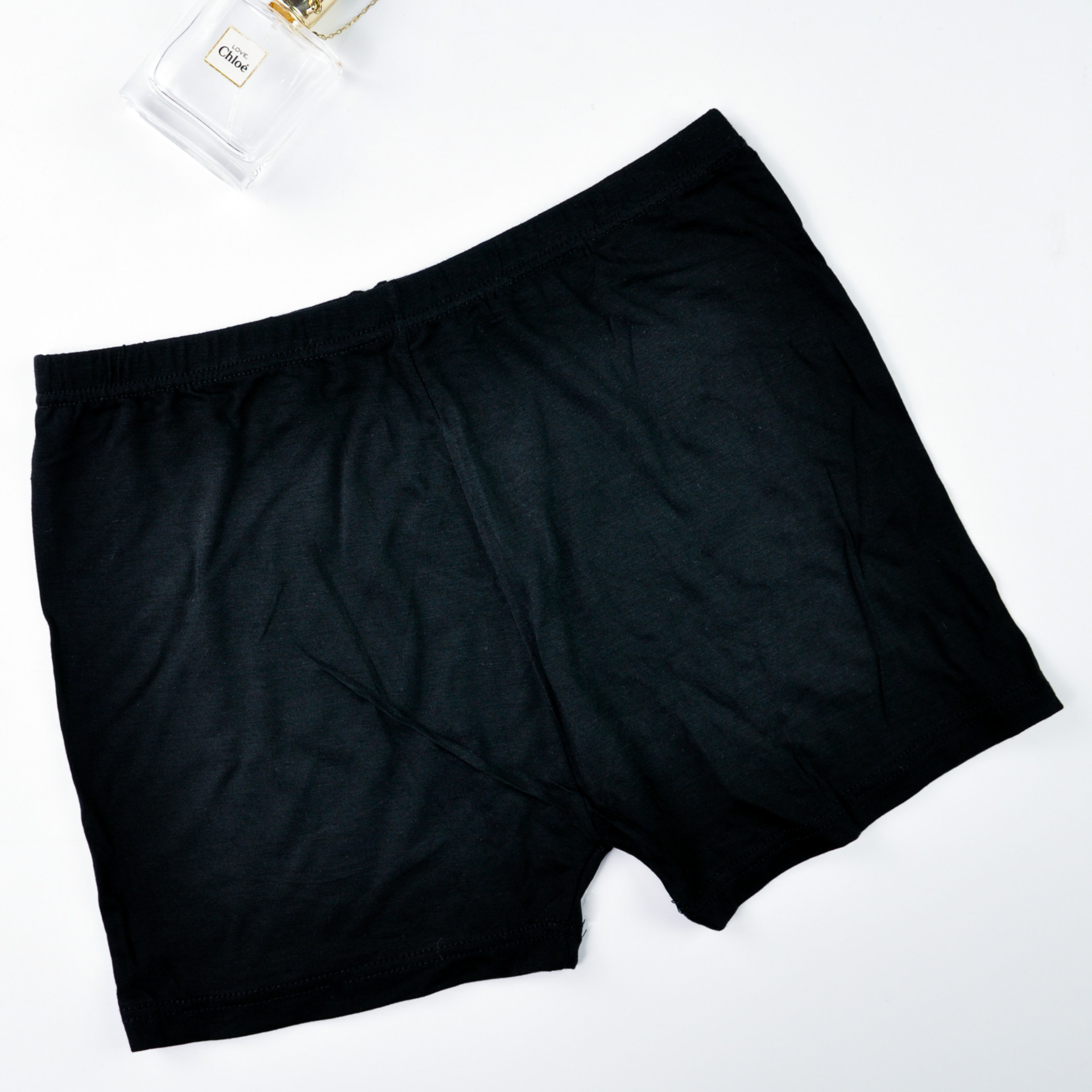 Seamless Shorts Girl Group Hot Pants Modal Underwe