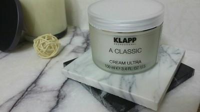 New Clone A Classic Ultra Cream 100ml Esthetics Co