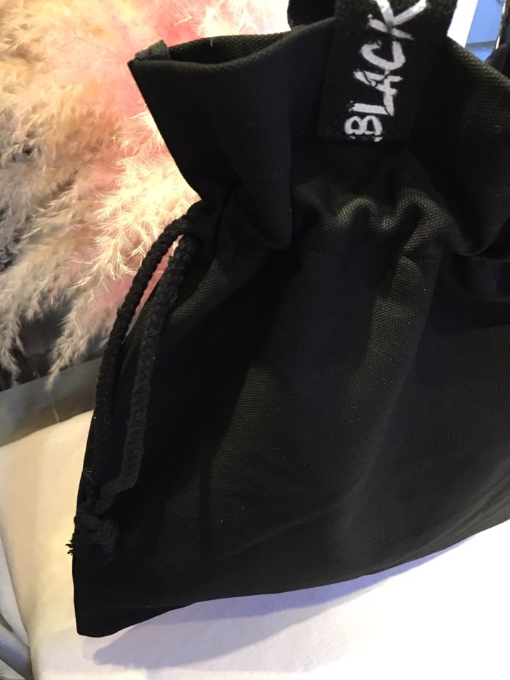 Affordable Black Label Abojy Shop Shop Eco Bag Bac