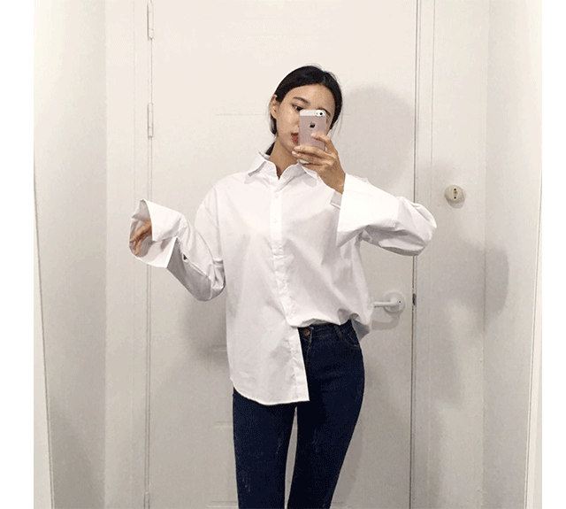 Women Jeans Pants Triangle Cutting Washing Span Sk