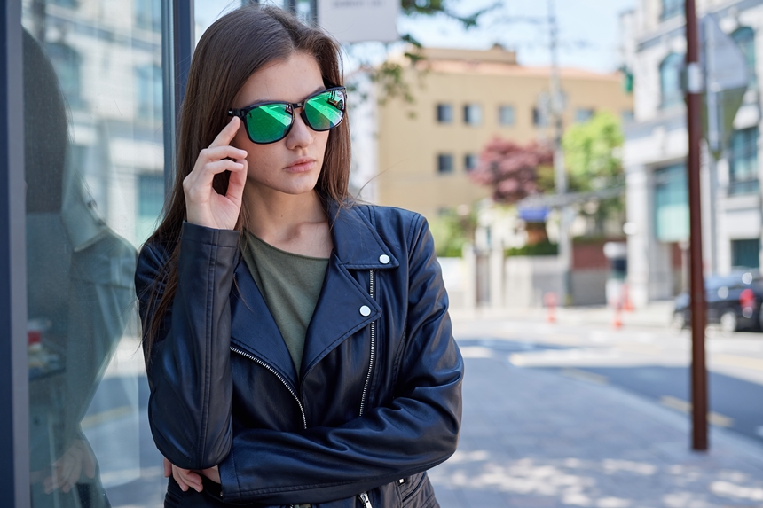 NEW FASHION SUNGLASSES Levo sunglasses RAVO BRANSO