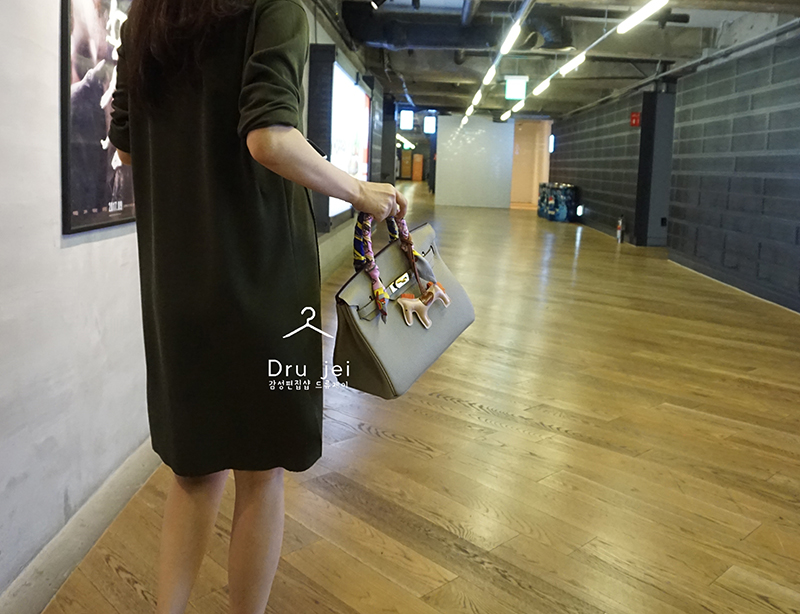 New Women's Bags Birkin Bags 25,30 Togo Leather