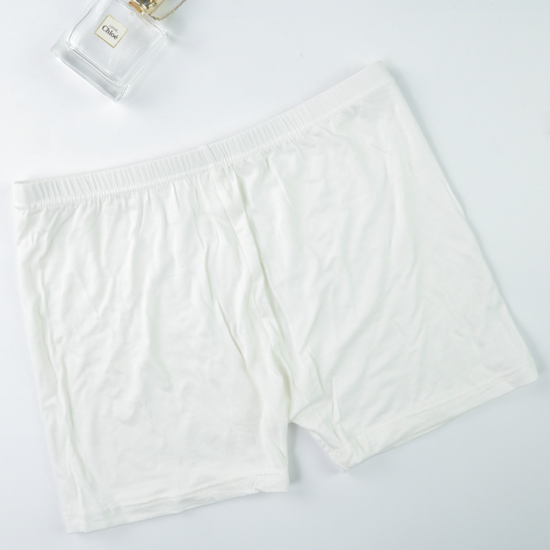 Seamless Shorts Girl Group Hot Pants Modal Underwe