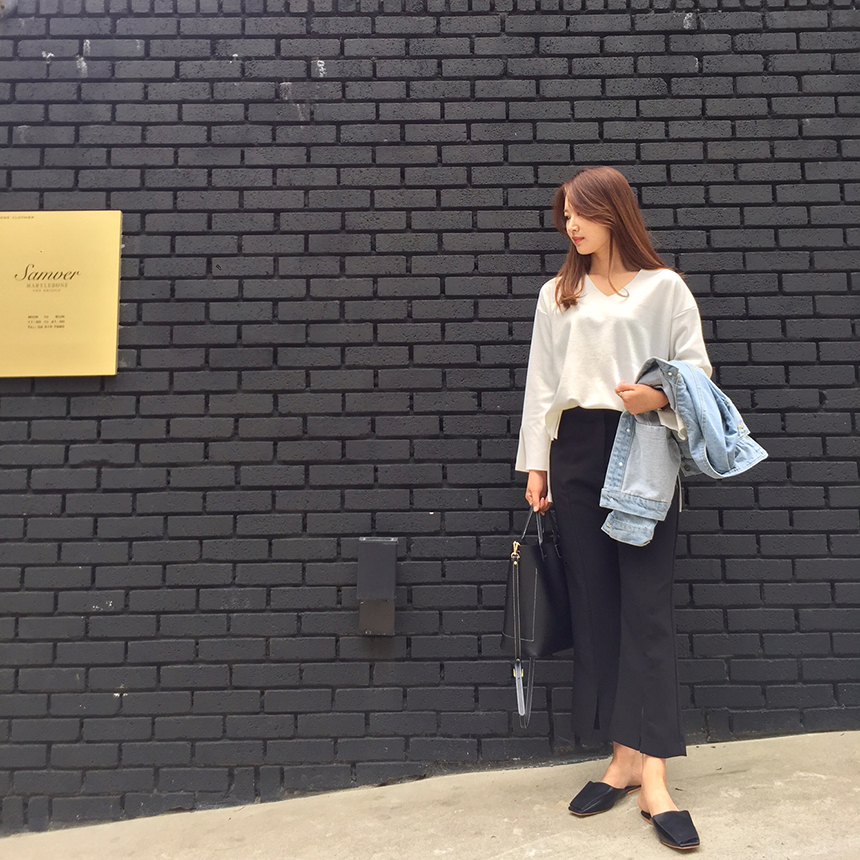 New French 2 Color Blurf Ladies Shoes Women Shoes 