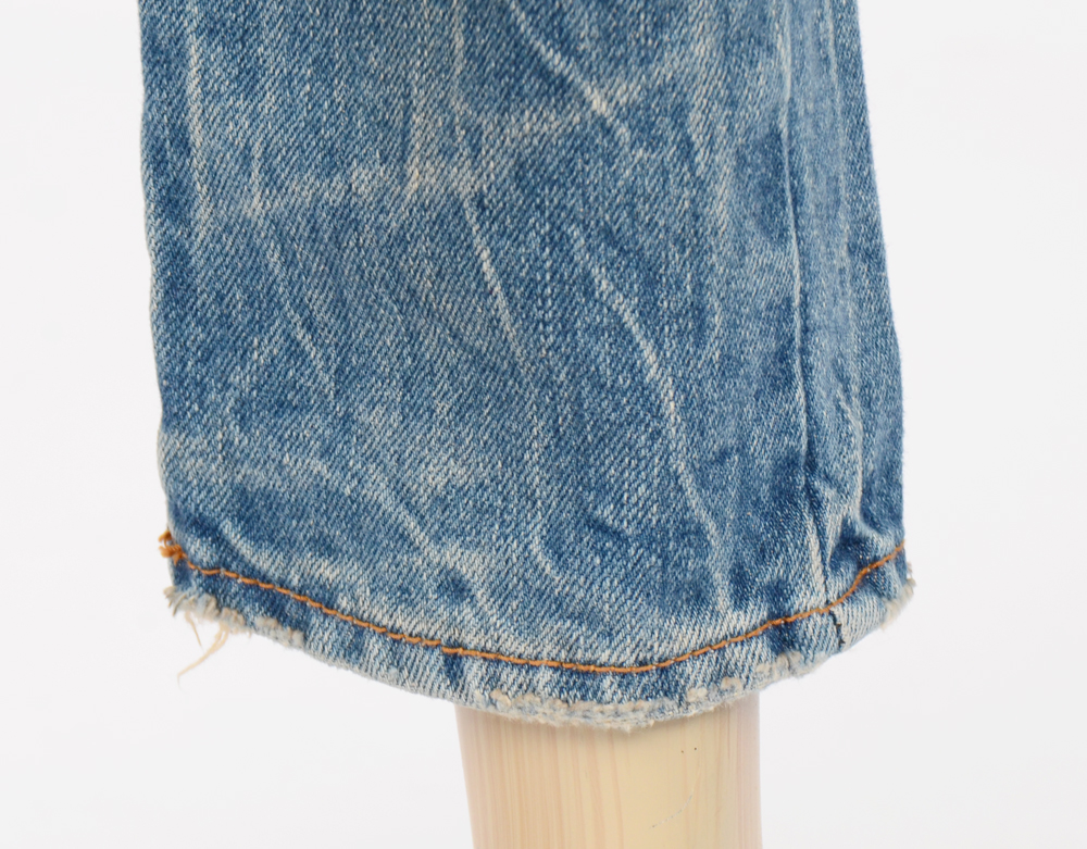 Women Jeans Pants Junior Colored Torn Jeans Women 