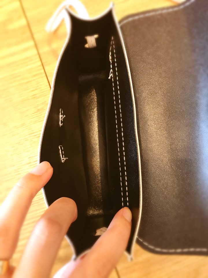 New Daily Square Mini Cross Back Women's Bags 3