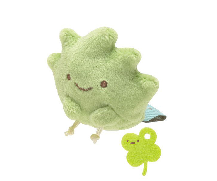 Sumikogura City XS Doll Series Figures XS Tokage L