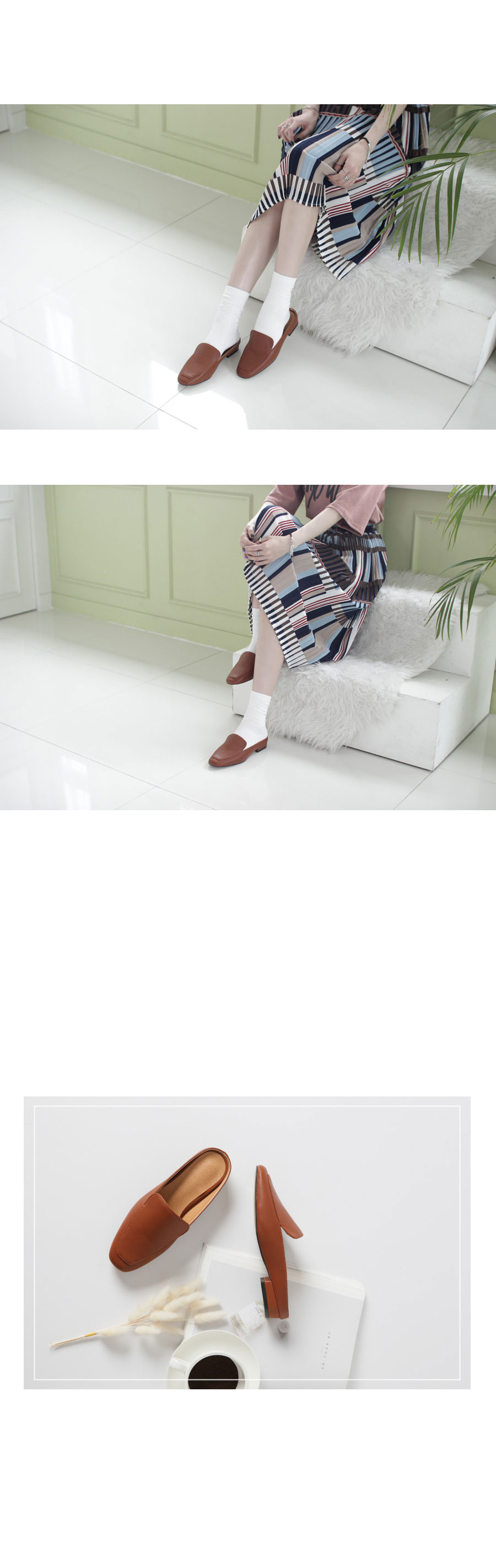 New Autumn New Daily Women Blower Artificial Leath