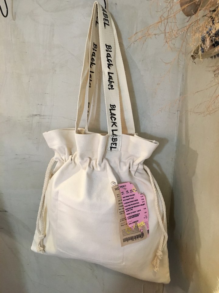 Affordable Black Label Abojy Shop Shop Eco Bag Bac