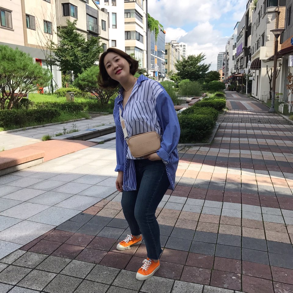 New Mini Square Bag Easy Cody Manicure Natural Fas